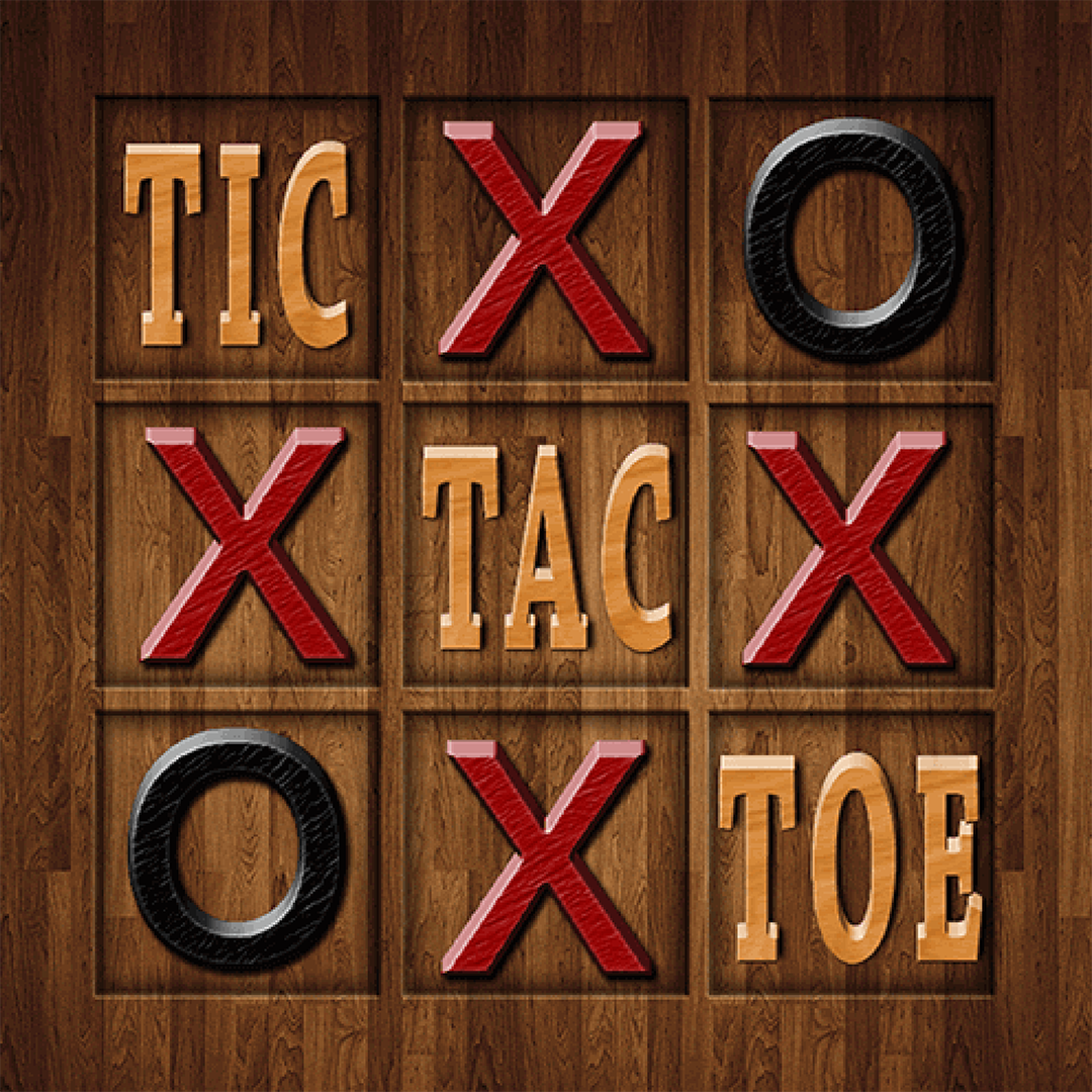 Tic Tac Toe